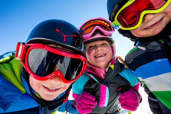 Appartements Richlegghof - Winterurlaub in Filzmoos im Herzen von Ski amadé